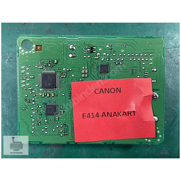 CANON E414 ANAKART