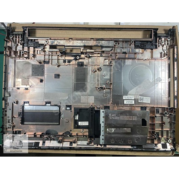 Dell inspiron 15 3541 3542 3543 Alt Kasa Bottom Case