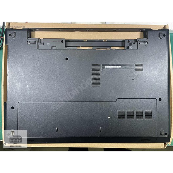 Dell inspiron 15 3541 3542 3543 Alt Kasa Bottom Case