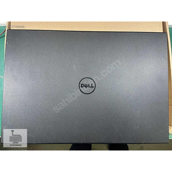 DELL 3543 COVER BEZEL MENTEŞE WEPCAM DATA KABLO