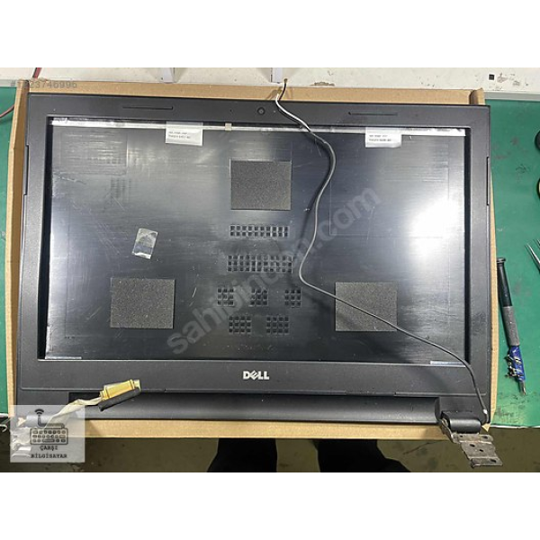 DELL 3543 COVER BEZEL MENTEŞE WEPCAM DATA KABLO