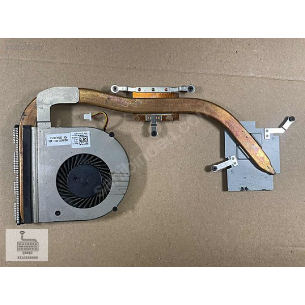 ORJİNAL Dell İnspiron 3541 3542 3442 3443 3543 5748