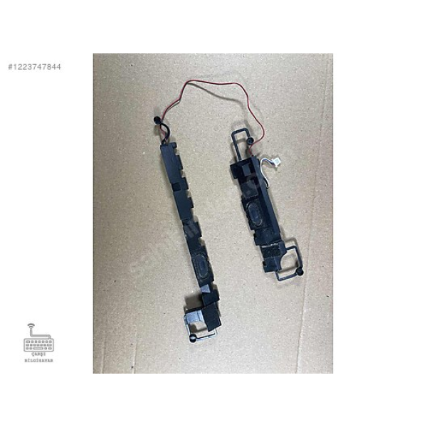 Dell Inspiron 15-3000 3541 3542 3543 3878 Notebook Hoparlör