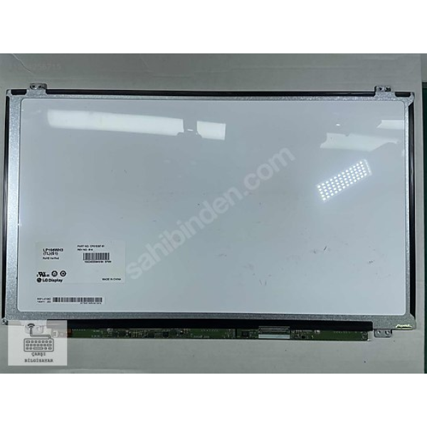 LP156WH3 (TL)(S1) ORJİNAL ÇIKMA EKRAN