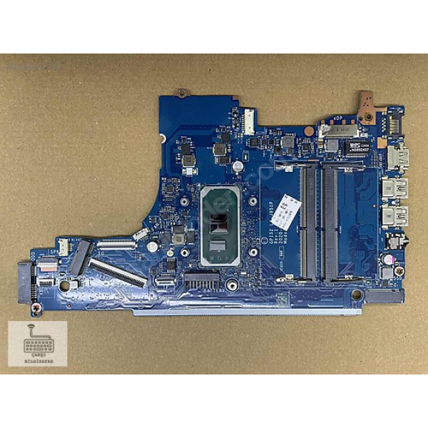 la j951p rev 1.0i3 10TH ANAKART