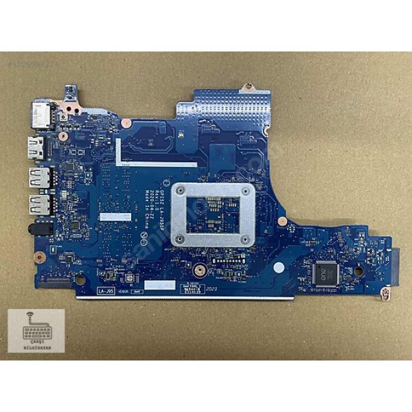 la j951p rev 1.0i3 10TH ANAKART