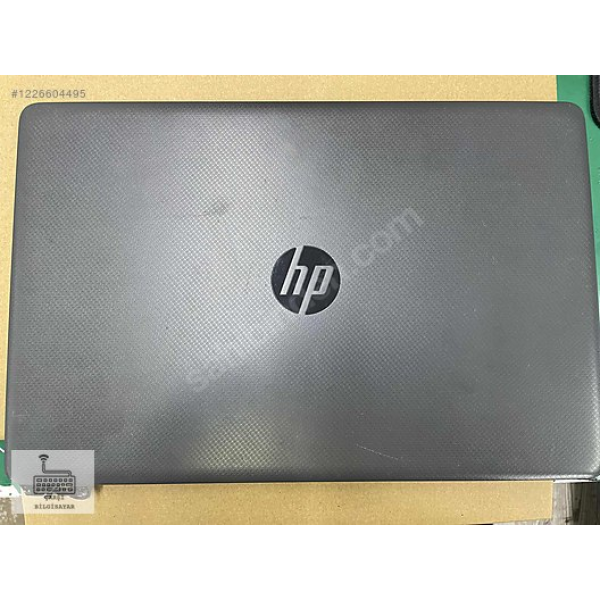 HP 250 G7 COVER BEZEL MENTEŞE DATA KABLO WEPCAM