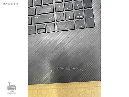 x5_1226606263hab-1.jpg HP 15-DA 15-DB 15-DR 250 G7 TPN-C135 TPN-C136 Klavye Üst Kasa