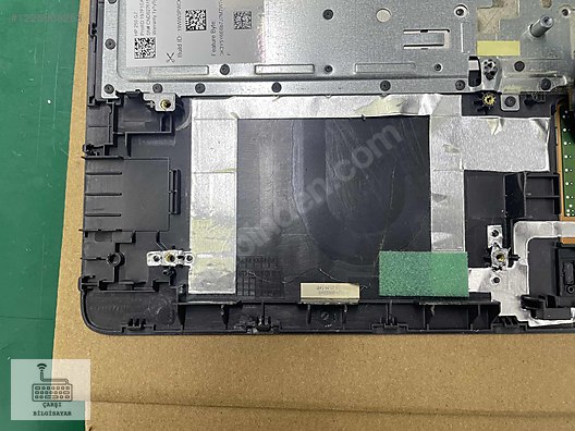 x5_1226606263t5d-1.jpg HP 15-DA 15-DB 15-DR 250 G7 TPN-C135 TPN-C136 Klavye Üst Kasa