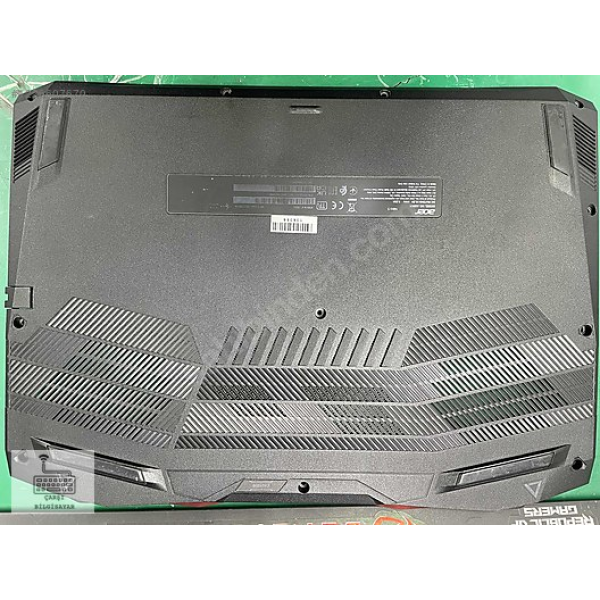 Acer AN515-43 55 56 57 AN715-50 N18C3 N20C1 Alt Kasa