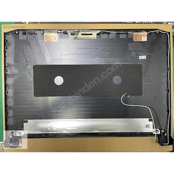 Acer N20C1 N18C3 AN515-57 AN715-52 Orijinal Lcd Cover