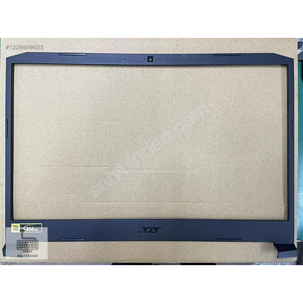 Acer N20C1 N18C3 AN515-57 AN715-52 bezel