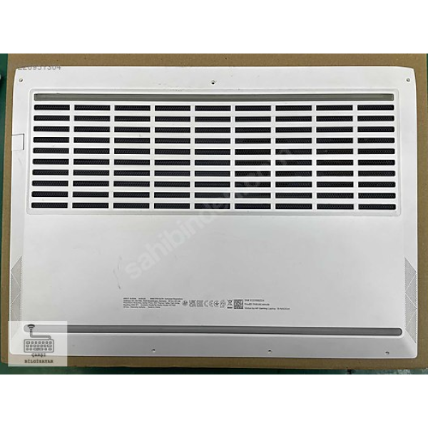 HP VİCTUS 15-FA1020NT ALT KASA