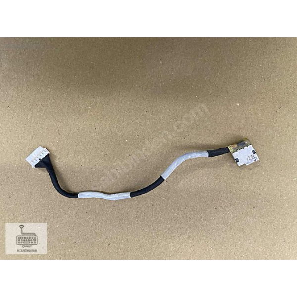 Hp Victus Gaming 15-fa1020nt 7N9U8EA SOKET