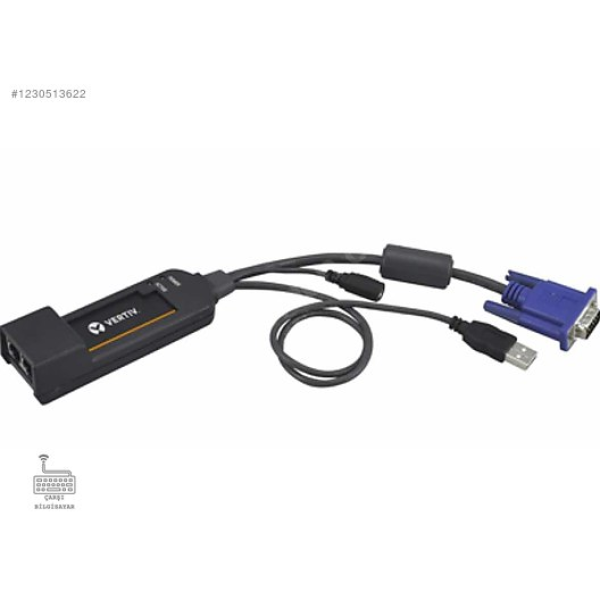 Avocent UMIQ Module V2 - KVM Extender (UMIQ-V2)