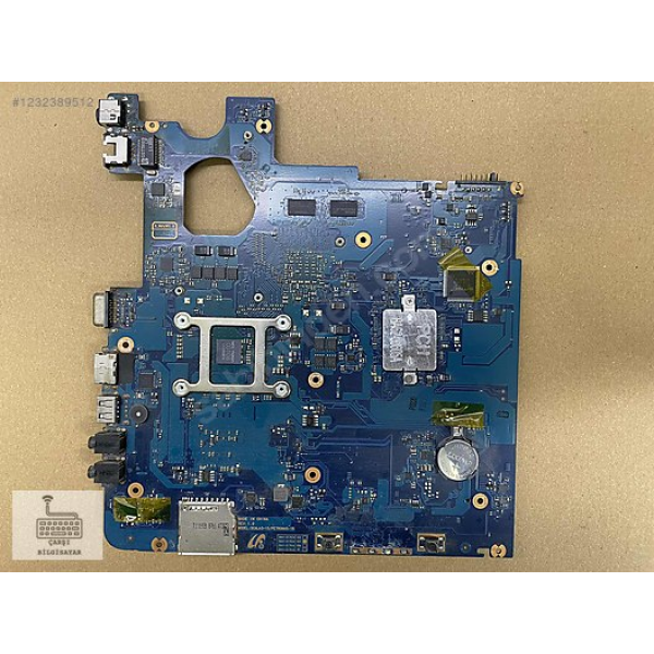 SAMSUNG NP300 NP305 NP3530 3. NESİL ANAKART