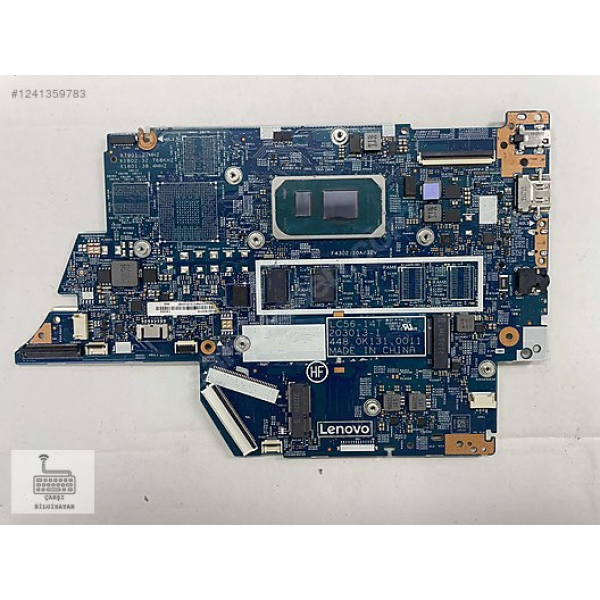 LC56-14T 203013-1 448. OK131.0011 LENOVO FLEX 5 İ3 11TH