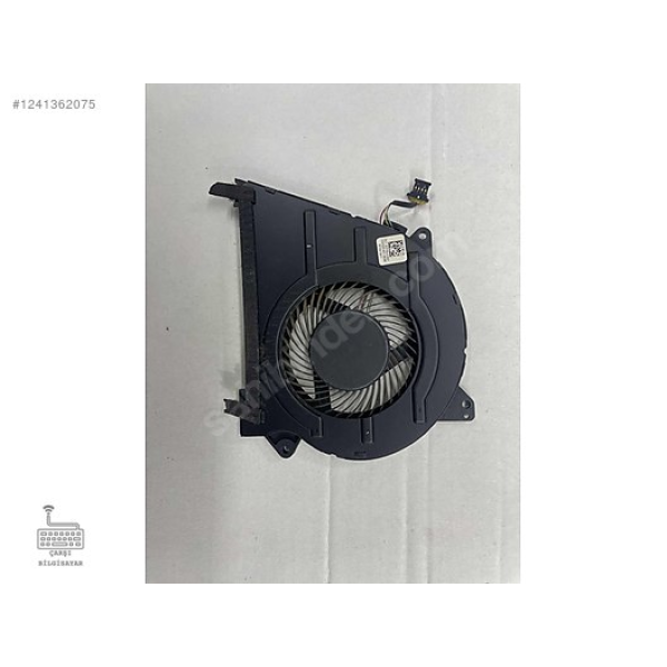 LENOVO FLEX 5 14ITL 82HS ORJİNAL FAN