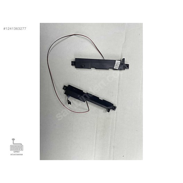 Lenovo Orijinal ideapad Flex 5-14ITL05 82HS Notebook L+R Sağ Sol