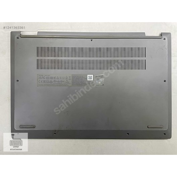 LENOVO Ideapad Flex 5 82HS ALT KASA