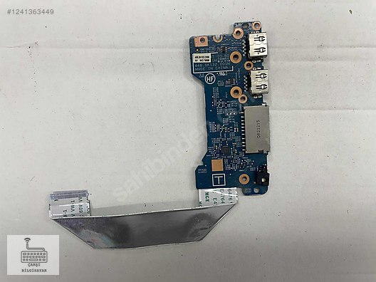 x5_1241363449alb-2.jpg Lenovo ideapad Flex 5-14ITL05 15ITL05 5ALC05 450.0K10C.0001 USB