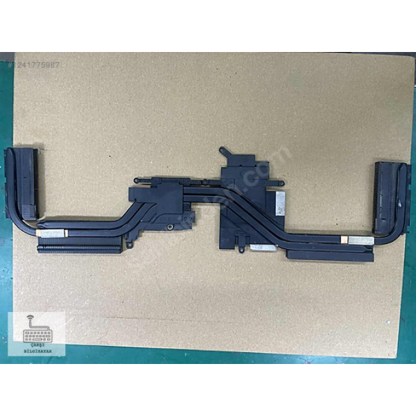 MONSTER ABRA A7 V11 V11.1 V11.2 V11.3 V11.4 V11.5 SOĞUTUCU BLOK