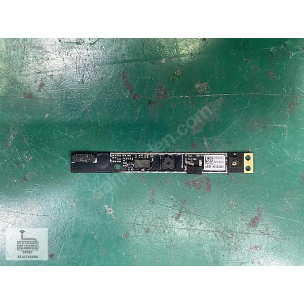 İkinci El Orijinal Monster Abra A7 V11.1 uyumlu webcam, kamera