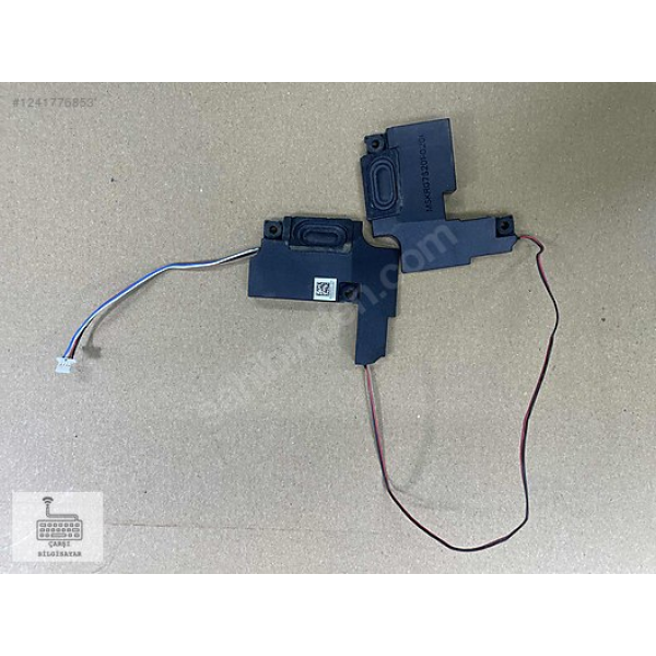 Monster Abra A7 V11.1 V11.2 V11.3 V11.4 V11.5 Hoparlör Speaker