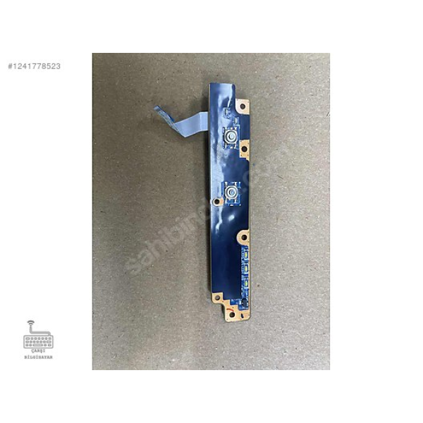 Monster Abra A7 V11 V11.1 V11.2 V11.3 V11.4 Power Tetik Board Aç