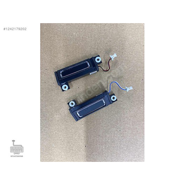 Acer Predator PH315-55 hoparlör