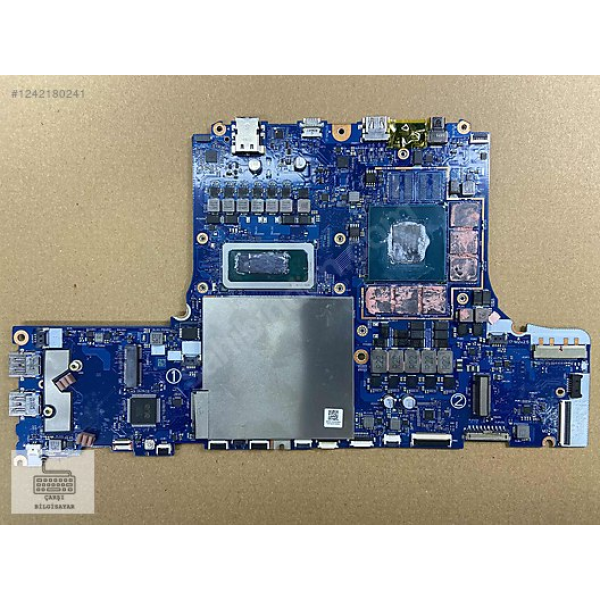 LA-L992P REV: 0.2 ARIZALI ANAKART