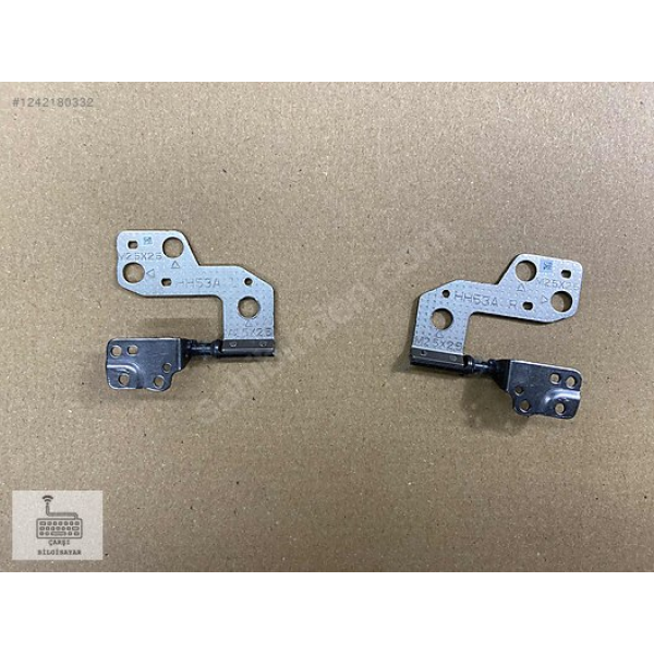 Acer Predator Helios 300 PH315-51-56KX, PH315-51-56T2 Menteşe