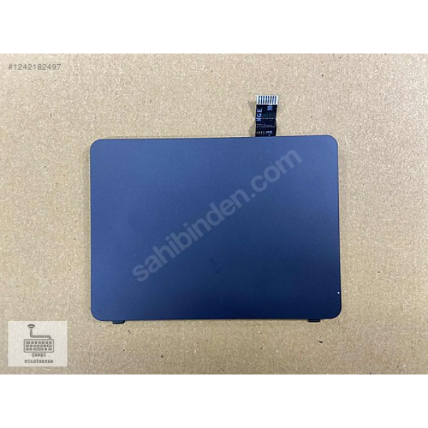 Acer Predator PH315-55 touchpad