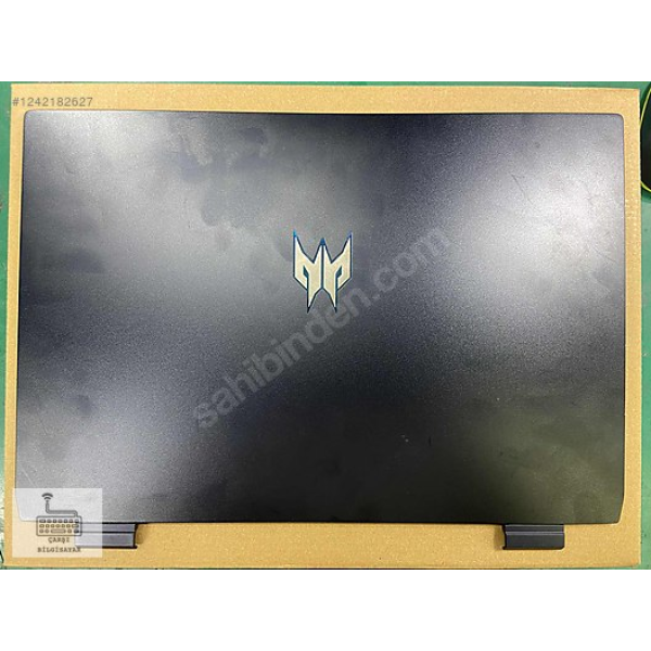 Acer Predator PH315-55 Cover