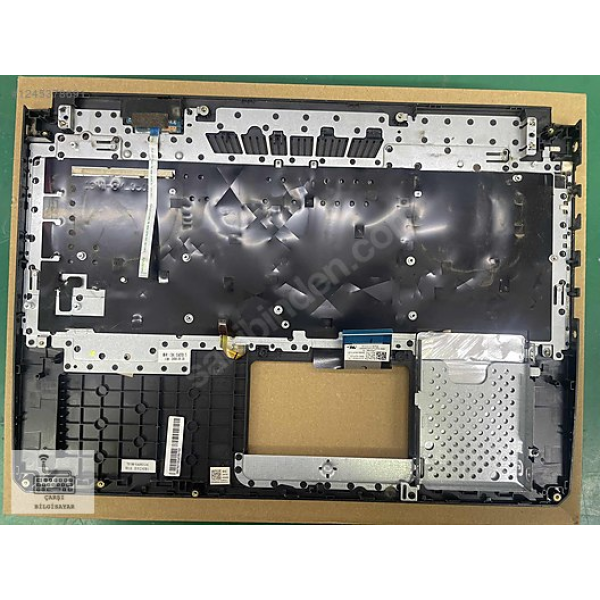 ASUS TUF Gaming FX505 FX505D FX505DT FX86 FX86G Üst Kasa Klavye