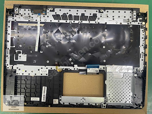 x5_124537869114y-2.jpg ASUS TUF Gaming FX505 FX505D FX505DT FX86 FX86G Üst Kasa Klavye