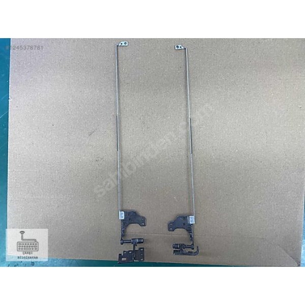 ASUS TUF Gaming FX505 FX505D FX505DT FX86 FX86 Menteşe