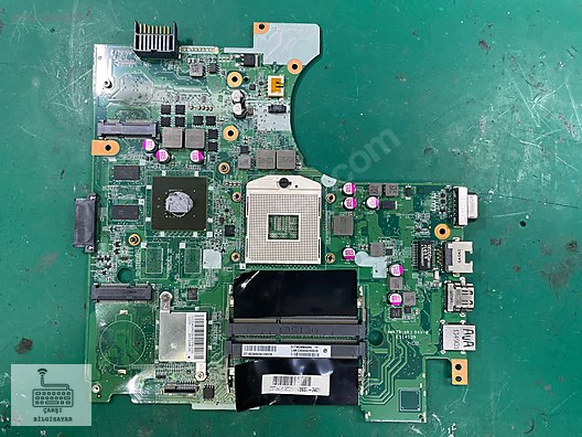 x5_1247823205fs2-1.jpg Grundıg Gnb 1588-b1 Notebook Anakart DA0TWDMB6F0