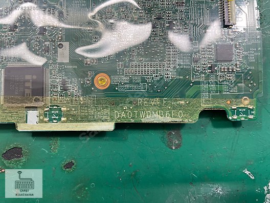 x5_1247823205t4s-1.jpg Grundıg Gnb 1588-b1 Notebook Anakart DA0TWDMB6F0