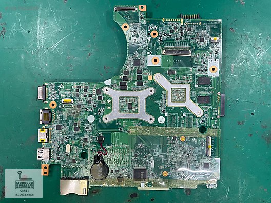 x5_1247823205xym-1.jpg Grundıg Gnb 1588-b1 Notebook Anakart DA0TWDMB6F0