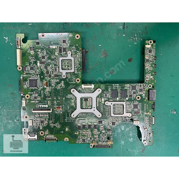DELL Studio 1558 DAFM9CMB8C0 REV C ANAKART