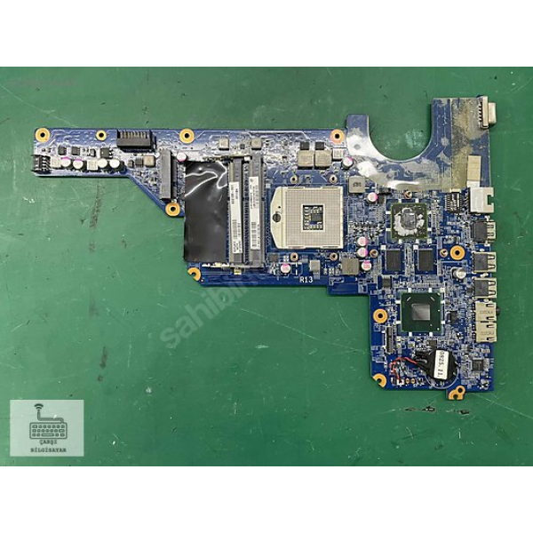 hp g6 1000 serisi 2.nesil r13 onboard anakart