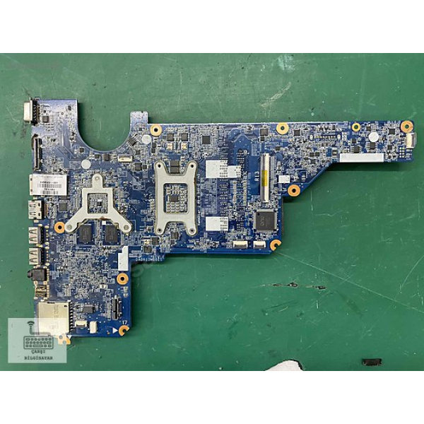 hp g6 1000 serisi 2.nesil r13 onboard anakart