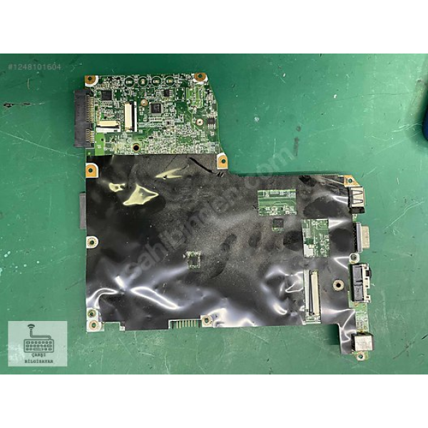 71R-A14HM0-9H10, AXXHMXX MB V1.0 EXPER S1560UH (A15HM)