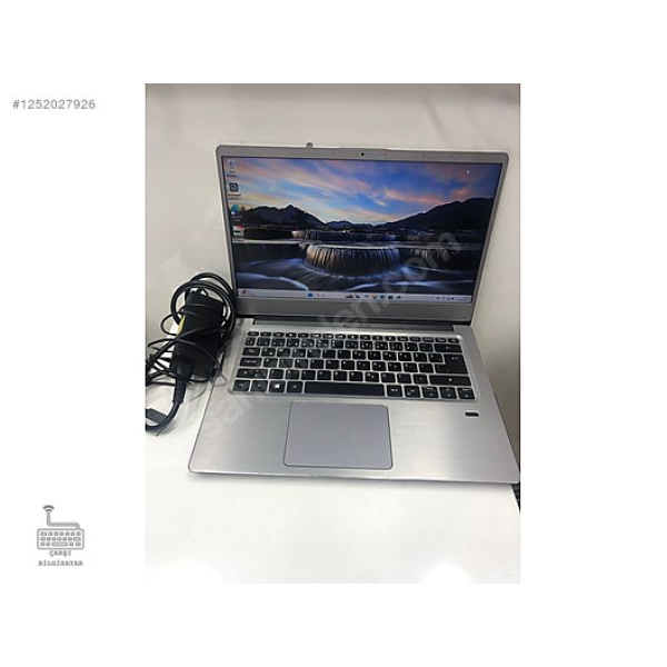ACER SWİFT İ5 10210U 8 GB RAM MX250 2 GB 14.1 EKRAN