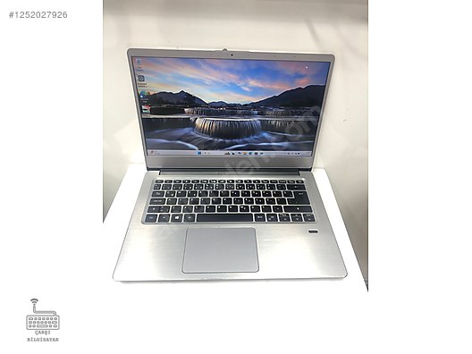 x5_1252027926zpg.jpg ACER SWİFT İ5 10210U 8 GB RAM MX250 2 GB 14.1 EKRAN