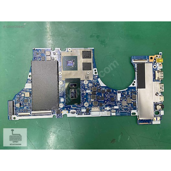 Lenovo Yoga 530S-14IKB Flex 6-EYG20-EYG10 NM-B601 ES430 ANAKART