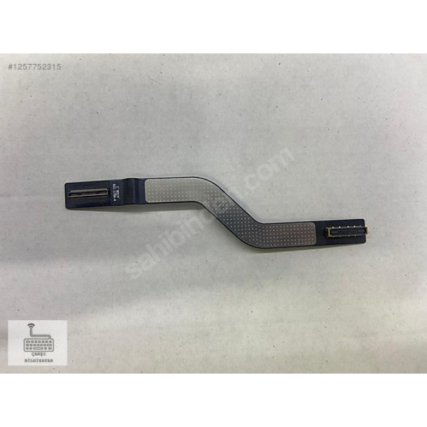 Orijinal A1502 I/o USB HDMI Kurulu Şerit Flex Kablo 821-1790-A
