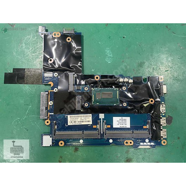 HP PROBOOK 430 G2 LA-B171P REV 1.0 İ5-4210U ANAKART