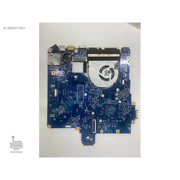 ACER E1-522 EG50-KB MB 12253-3M ANAKART